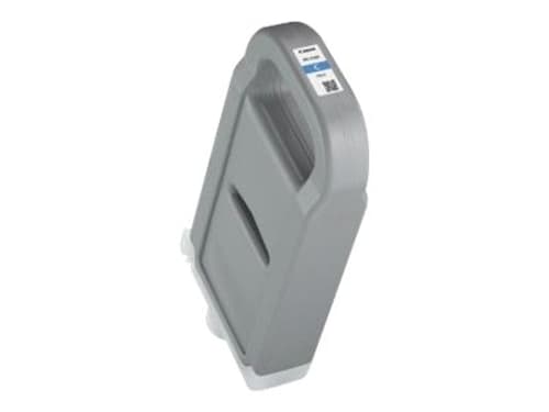 Canon Muste Syaani Pfi-710 700ml - Tx-2000/3000/4000