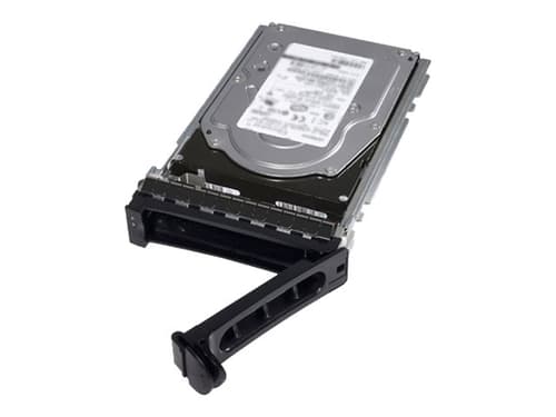 Dell Customer Kit 2.5 tommer 7200r/min Sata 6.0 Gbit/s Hdd