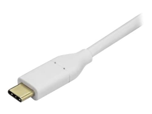 Startech Usb C To Mini Displayport Adapter