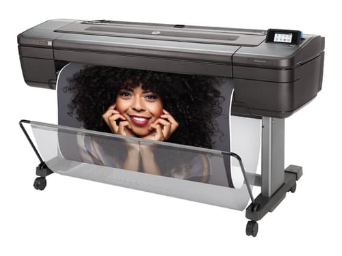 Hp Designjet Z9+ Postscript 112cm 44 tommer (a0)