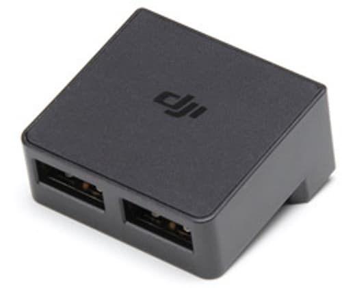 Dji Mavic 2 Battery To Power Bank Adaptor 10w
