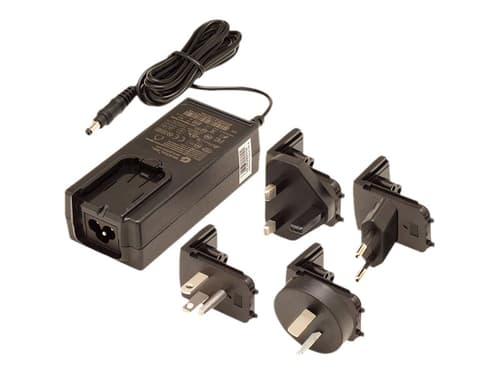 Digi - Strømforsyningsadapter - AC 100-240 V - 30 Watt