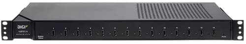 Digi Hubport 14 Port Usb 2.0 Hub 19 tommer