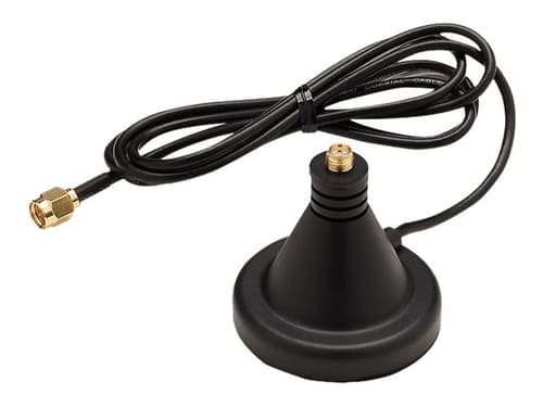 Digi Antenna Base - Sma Magnetic Rg174 1m