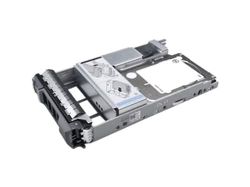 Dell Kiintolevyasema 2.5" 15000r/min Sas Hdd