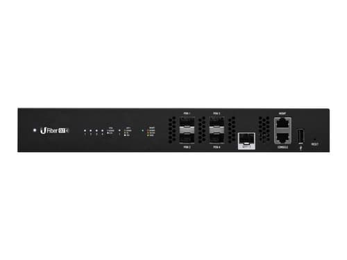 Ubiquiti Ufiber Olt Uf-olt-4
