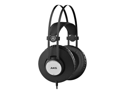 Akg K72 Ce Sort billede