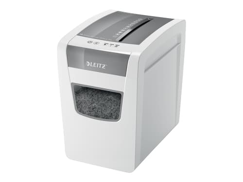 Leitz Iq Slim Home Office P4 billede