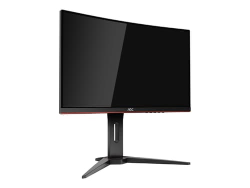 AOC GAMING C24G1 CURVED FHD VA 144HZ 1MS 24