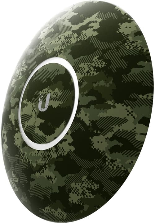 Ubiquiti U6 Lite/u6+ Casing Camo 3-pack billede