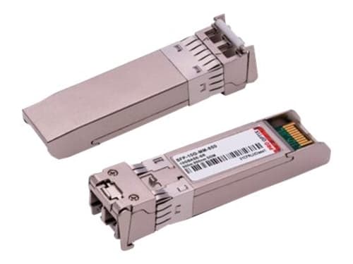 Pro Optix Sfp+ Lähetin-vastaanotin-moduuli (vastaavuus: Cisco Sfp-10g-sr)