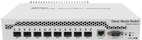 Mikrotik Crs309-1g-8s+in
