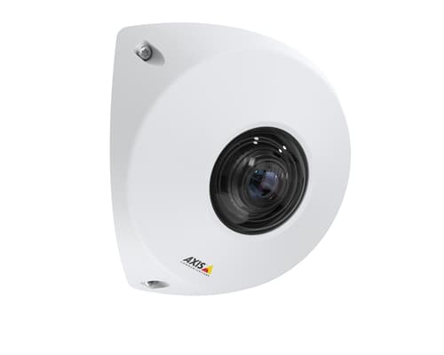 Axis P9106-v Hjørnekamera Hvid