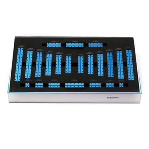 Makeblock Makerspace Kits - Beam 0824 Structural Parts