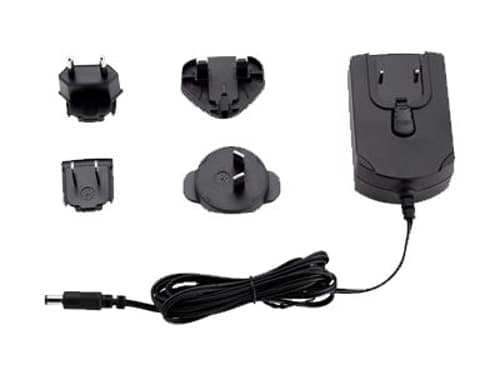 Jabra Strømadapter (ls-jack)