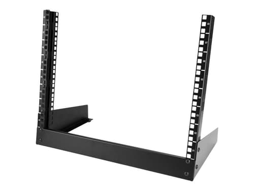Startech 8u Desktop Rack