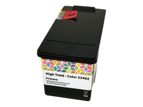 Primera Blæk Dye Based (c/m/y) - Lx910e billede