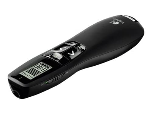 Logitech Professional Presenter R800 billede