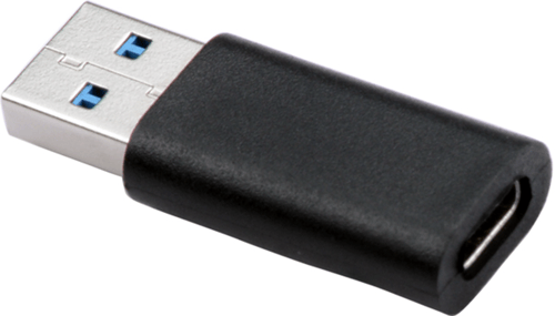Prokord Adapter Usb-c To Usb A Usb-a Usb-c
