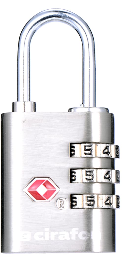 Cirafon Locker 3 Digit