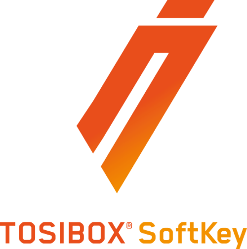 Tosibox Softkey License 1-pack