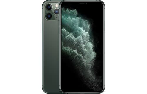 Apple Iphone 11 Pro Max 512gb Gron Dustin Se