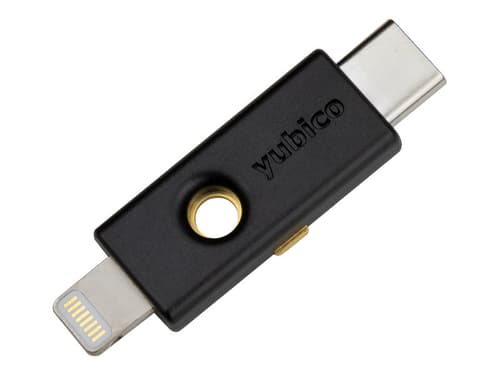 Yubico Yubikey 5ci billede