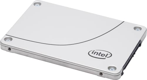 Lenovo Intel S4510 Entry 3,5 tommer Sata 6.0 Gbit/s