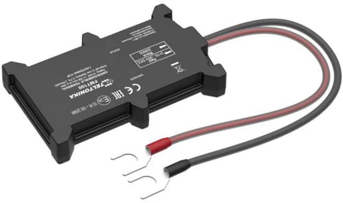 Teltonika Fmt100 Gnss Tracker