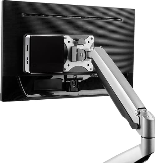 Prokord VESA Mounting For Barebone PC VESA 100X100 Dustin.se