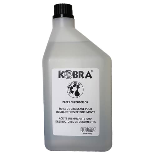 Kobra Oil - Shredder 1l