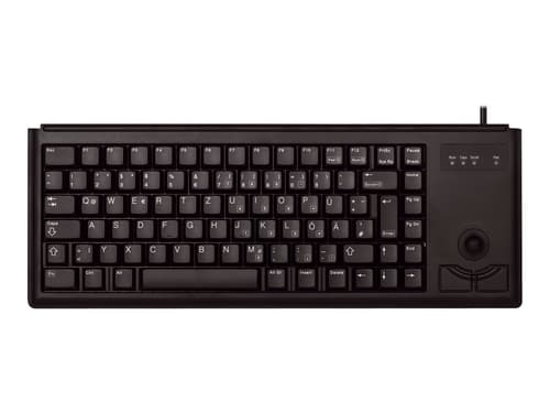 Cherry Compact-keyboard G84-4400