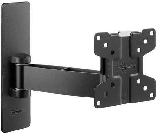 Vogel´s Pfw 1030 Wall Mount Turn & Tilt 10-28" Black
