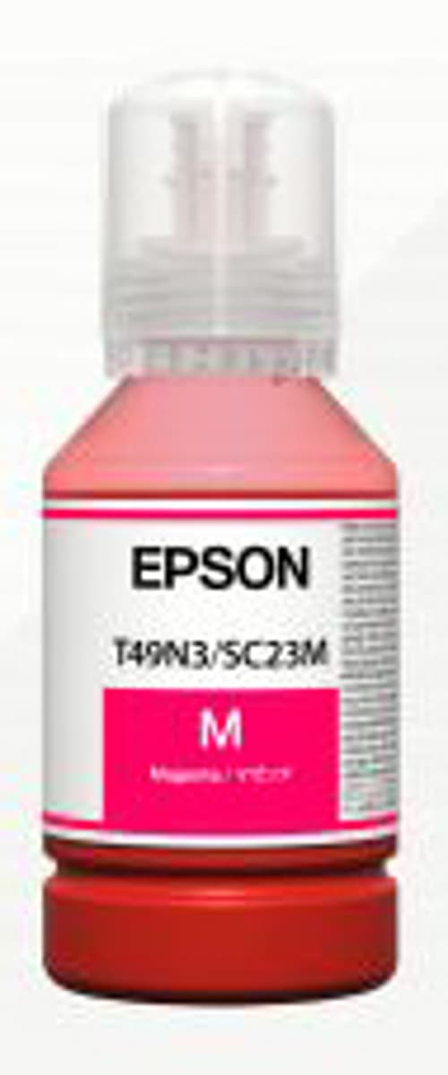 Epson Muste Magenta 140ml - T3100x