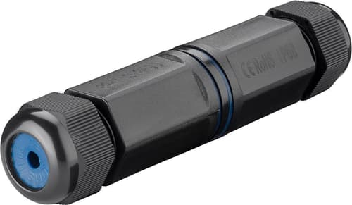 Microconnect Connector Cat6 Ftp Lsa