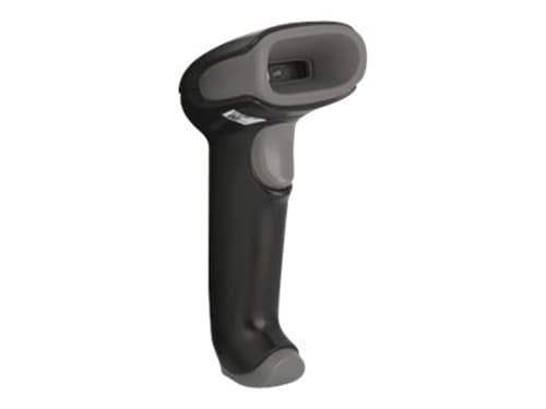 Honeywell Voyager Xp 1472g 2d Trådløst Usb-sett Inkludert Basestasjon Svart