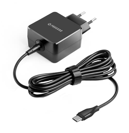 Prokord Wall Charger 1.8m Sort