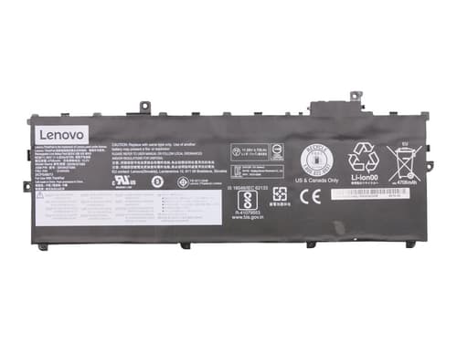 Lenovo Battery Internal 3c 57wh