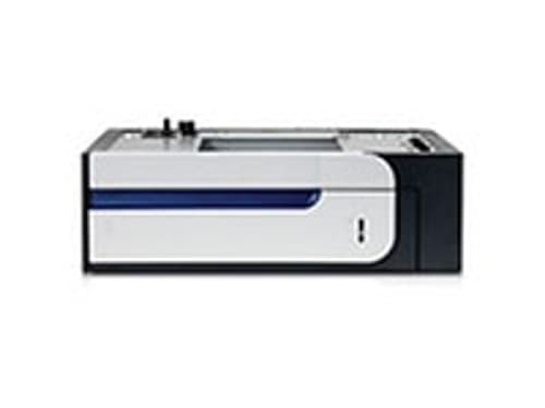 Hp Papirmagasin 500 Ark - Clj M551