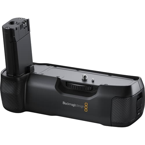 Blackmagic Pocket Camera Battery Grip billede