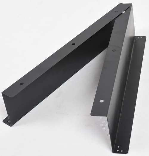 Capture Under Counter Mounting Bracket billede