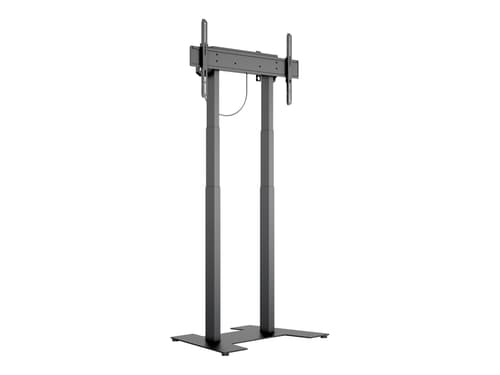 Multibrackets M Motorized Floorbase 60kg Musta