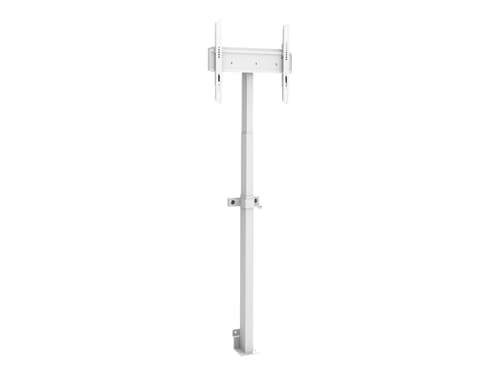Multibrackets M Motorized Floormount 60kg Valkoinen