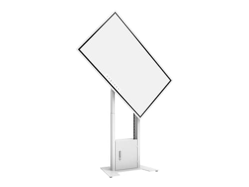 Multibrackets M Motorized Floormount Flip 2 - Wm55r/wm65r