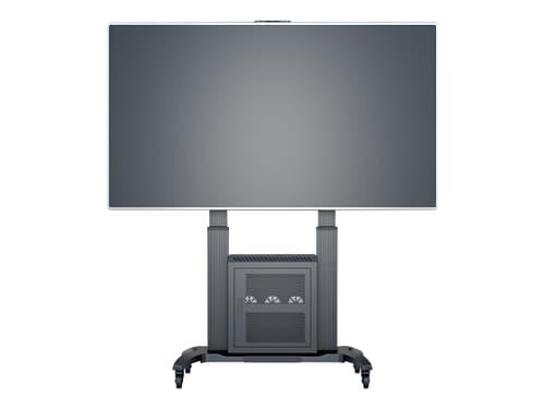 Multibrackets M Public Floorstand Dual Pillar 180 Hd 60 tommer-100 billede