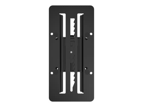 Multibrackets M Vesa Monitor Slider Sort billede