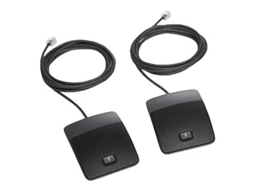 Cisco Wired Microphone Kit