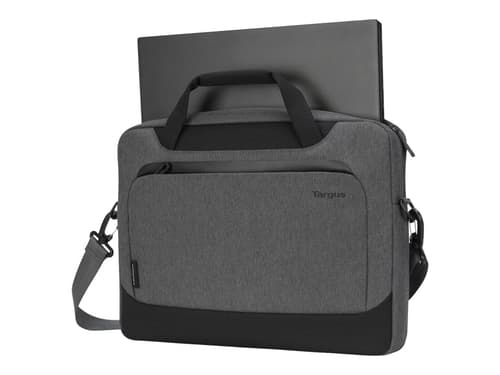 Targus Cypress Slimcase With Ecosmart 15.6" Harmaa