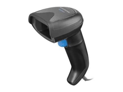Datalogic Gryphon Gd4590 2d Multi-if Musta Sis.pohjan