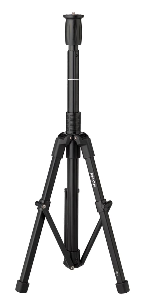 Ricoh Theta Stand Td-2 Monopod